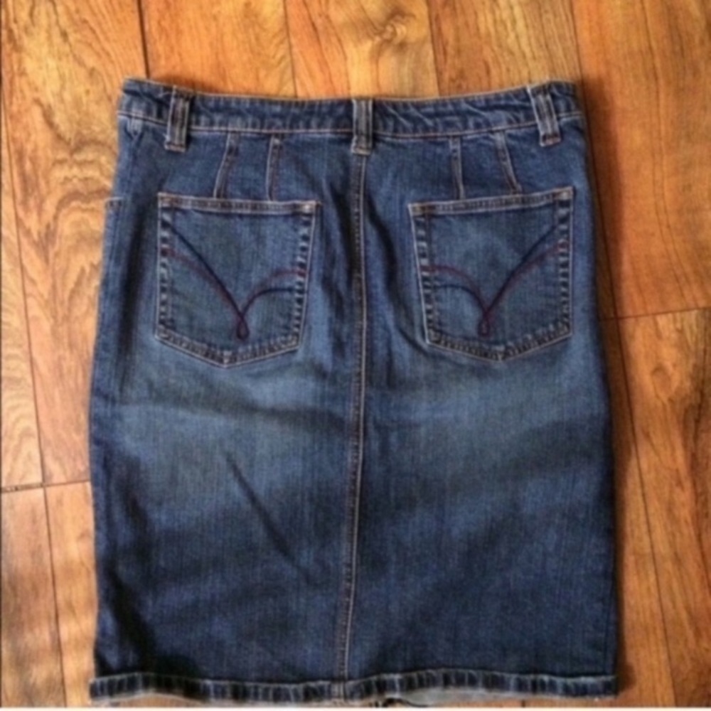 Venetia skirt